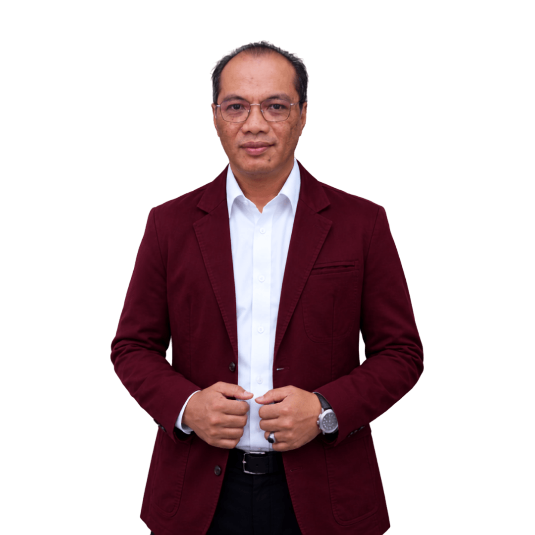 Saifuddin Ilyas